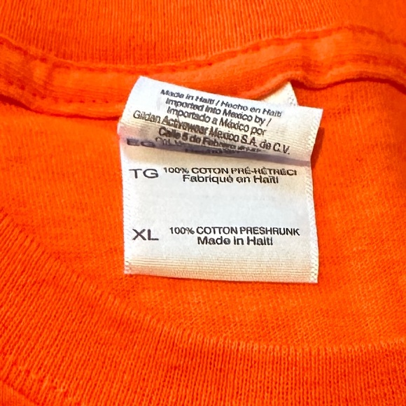 Philadelphia Flyers #Clutch Time T Shirt - Picture 4 of 4